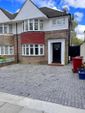 Thumbnail to rent in Argyle Avenue, Whitton, Hounslow