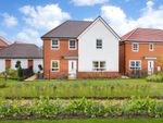Thumbnail for sale in "Radcliffe" at Thetford Road, Watton, Thetford
