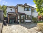 Thumbnail for sale in Tubbenden Drive, Orpington
