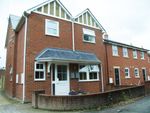 Thumbnail to rent in Crown Lane, Ludgershall