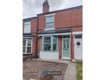 Thumbnail to rent in Dartmouth Road, Cannock