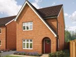 Thumbnail to rent in "Cypress" at Box Road, Cam, Dursley