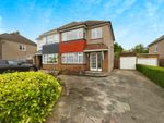 Thumbnail for sale in Melvyn Close, Goffs Oak, Waltham Cross