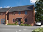 Thumbnail to rent in "Buchanan" at Mabey Drive, Chepstow