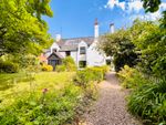 Thumbnail to rent in Halls Cottage, Fitzhead, Taunton