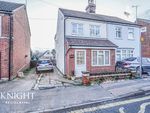 Thumbnail to rent in Colchester Road, West Bergholt, Colchester