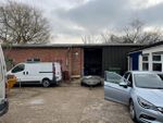 Thumbnail to rent in Unit 3, 42 Mill Road, Hailsham