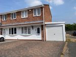 Thumbnail to rent in Ruskin Close, Galley Common, Nuneaton