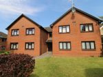 Thumbnail to rent in Nutfield Court Cromwell Road, Camberley, Surrey