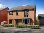 Thumbnail to rent in "The Manford - Plot 127" at Clyst Road, Topsham, Exeter