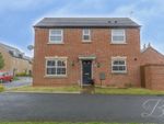 Thumbnail to rent in Ocean Drive, Warsop, Mansfield