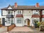 Thumbnail for sale in Milverton Road, Erdington, Birmingham