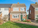 Thumbnail for sale in Broomfield Crescent, Wivenhoe, Colchester