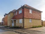 Thumbnail to rent in Red Admiral Crescent, Iwade, Sittingbourne, Kent