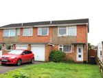 Thumbnail for sale in York Crescent, Feniton, Honiton