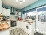 Thumbnail for sale in Holbek Road, Canvey Island