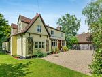 Thumbnail to rent in Toppesfield Road, Great Yeldham, Halstead, Essex