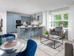 Thumbnail to rent in "The Henley" at Garrison Meadows, Donnington, Newbury
