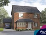 Thumbnail to rent in "The Kintbury" at Heath Lane, Earl Shilton, Leicester