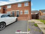 Thumbnail for sale in Coulman Road, Thorne, Doncaster