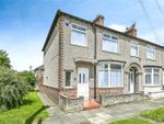 Thumbnail for sale in Rosedale Road, Liverpool, Merseyside