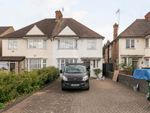 Thumbnail to rent in Christchurch Avenue, North Finchley