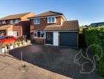 Thumbnail for sale in Barley Way, Stanway, Colchester