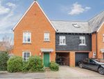 Thumbnail for sale in Compton Way, Sherfield-On-Loddon, Hook, Hampshire