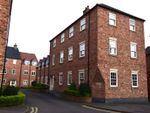 Thumbnail to rent in Abbey Mews, Southwell, Nottinghamshire