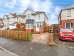 Thumbnail for sale in Meadowmead Avenue, Southampton, Hampshire