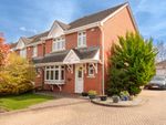 Thumbnail for sale in Copse Close, Rochester