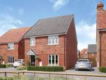 Thumbnail for sale in "The Huxford - Plot 33" at Easthampstead Park, Wokingham