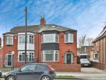 Thumbnail for sale in Cranbrook Avenue, Hull