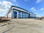 Thumbnail to rent in Emdc 343, East Midlands Distribution Centre, North West Leicestershire