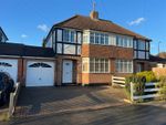 Thumbnail for sale in Uplands Road, Oadby, Leicester, Leicestershire