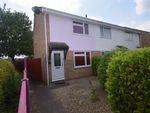 Thumbnail for sale in Mayflower Close, Bridgwater