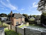 Thumbnail for sale in Branksome Hill Road, Talbot Woods, Bournemouth
