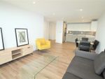 Thumbnail to rent in 44 Newnton Close, London