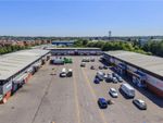 Thumbnail to rent in Units At Sheffield Wholesale Market, Parkway Drive, Sheffield, South Yorkshire