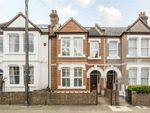 Thumbnail for sale in Overcliff Road, London
