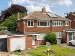 Thumbnail to rent in Cottenham Close, East Malling, West Malling