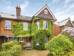 Thumbnail to rent in Beaconsfield Road, St. Albans, Hertfordshire