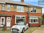 Thumbnail for sale in Allenby Avenue, Grimsby