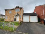 Thumbnail for sale in Keswick Close, Glen Parva, Leicester