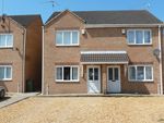 Thumbnail to rent in Myles Way, Wisbech