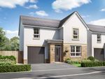 Thumbnail to rent in "Dalmally" at Citizen Jaffray Court, Cambusbarron, Stirling
