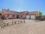 Thumbnail for sale in Chequers Lane, North Runcton