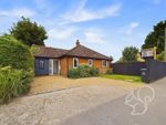 Thumbnail for sale in Winstree Road, Stanway, Colchester