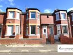 Thumbnail to rent in Maud Street, Fulwell, Sunderland