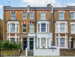 Thumbnail for sale in Ashmore Road, London